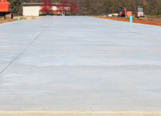 Concrete Repairs & Resurfacing Croom County Limerick