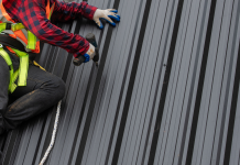 Farm Shed Roof Repairs Ballymacarbry