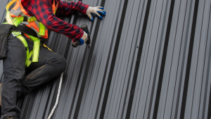 Farm Shed Roof Repairs Ballina County Tipperary
