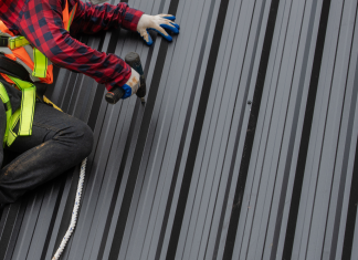 Farm Shed Roof Repairs Ballyhale