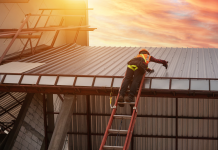 Roof Painting & Sealing Ballyhale