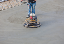 Concrete Repairs & Resurfacing Bennettsbridge