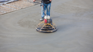 Concrete Repairs & Resurfacing Rush County Dublin