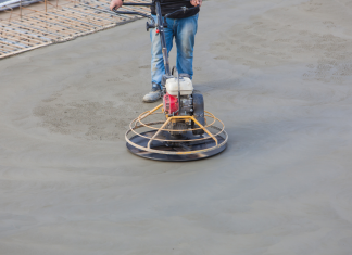 Concrete Repairs & Resurfacing Ballyhale
