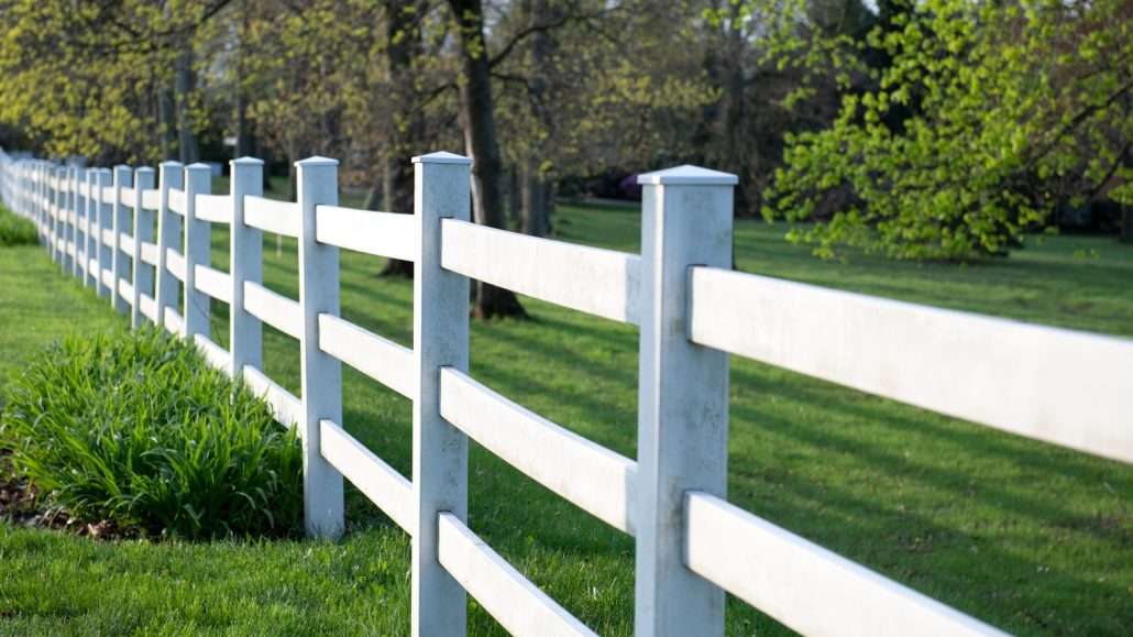 Stud Fencing Services Limerick
